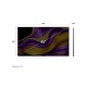 LG OLED65G51LW TV 165.1 cm (65