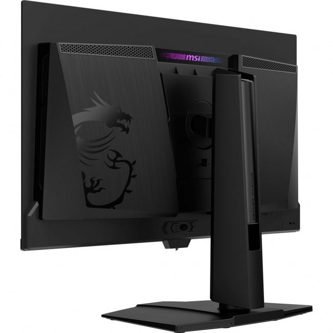 MSI MPG 271QRDE QD-OLED X50 computer monitor 67.3 cm (26.5 MSI MPG 271QRDE QD-OLED X50 computer monitor 67.3 cm (26.5
