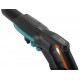 Gardena AquaClean 24/18V P4A pressure washer Compact Battery 250 l/h Black, Blue, Orange Gardena AquaClean 24/18V P4A pressure washer Compact Battery 250 l/h Black, Blue, Orange