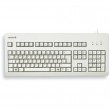 Keyboard CHERRY TAS G80-3000 Wired DE, gray