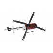 Amewi AFX-105 X Radio-Controlled (RC) model VTOL (Vertical Take Off and Landing) aircraft Electric engine