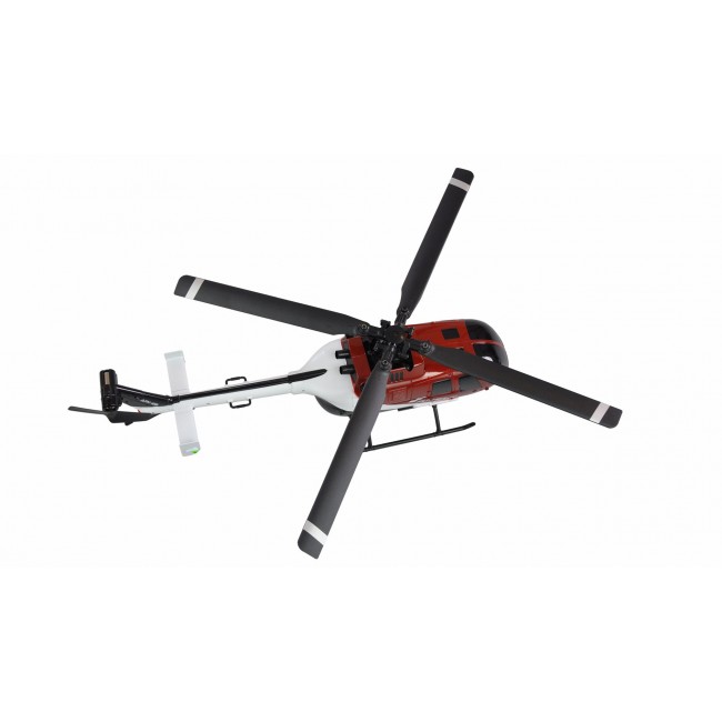 Amewi AFX-105 X Radio-Controlled (RC) model VTOL (Vertical Take Off and Landing) aircraft Electric engine