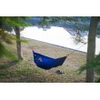 Ticket To The Moon TRAVEL HAMMOCK - Compact Hanging hammock 2 person(s) Nylon Green