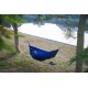 Ticket To The Moon TRAVEL HAMMOCK - Compact Hanging hammock 2 person(s) Nylon Green Ticket To The Moon TRAVEL HAMMOCK - Compact Hanging hammock 2 person(s) Nylon Green