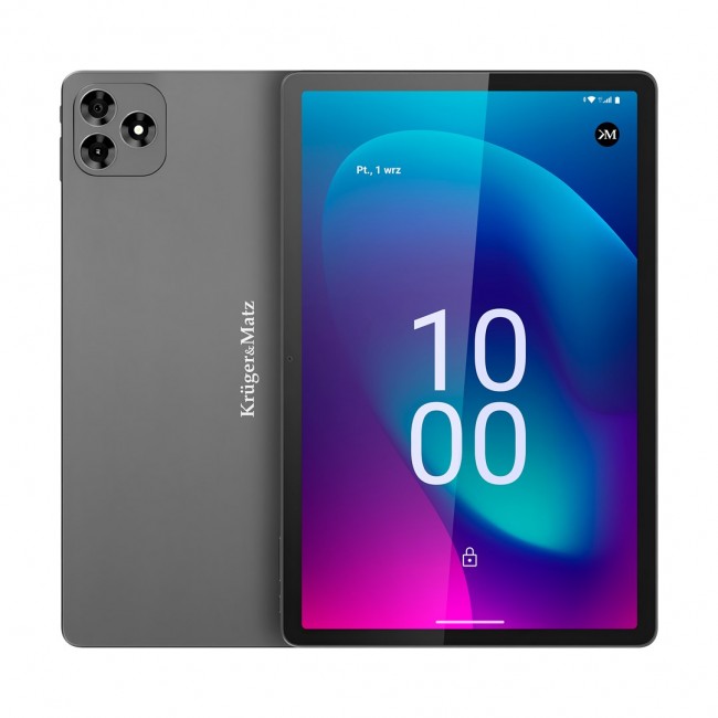 Kr ger&Matz KM1078S tablet 8 GB RAM 256 GB Octa-Core (10,95 Kr ger&Matz KM1078S tablet 8 GB RAM 256 GB Octa-Core (10,95