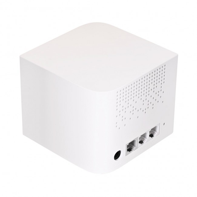 ZTE Z1200 wireless access point 1200 Mbit/s White ZTE Z1200 wireless access point 1200 Mbit/s White