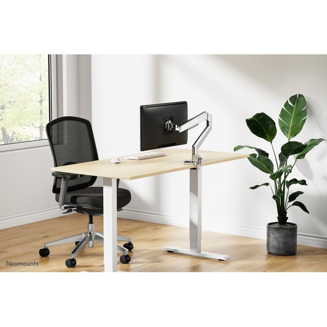 Neomounts DS70-250SL1 Monitor arm 17-35