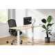 Neomounts DS70-250SL1 Monitor arm 17-35