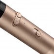 Hair dryer and curling iron Babyliss AS952E, gold