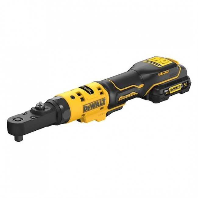 DeWALT DCF500L2G-QW power wrench DeWALT DCF500L2G-QW power wrench