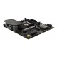 Sapphire PULSE A620AM AMD A620A Socket AM5 micro ATX