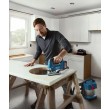 Bosch GST 185-LI power jigsaw 3500 spm 2 kg