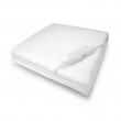 Heated mattress pad Medisana HU 662 Oeko-Tex standard 100 W White (150x80cm)