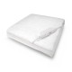 Heated mattress pad Medisana HU 662 Oeko-Tex standard 100 W White (150x80cm)