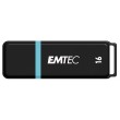 Emtec K100 USB flash drive 16 GB USB Type-A 2.0 Black, Multicolour Emtec K100 USB flash drive 16 GB USB Type-A 2.0 Black, Multicolour