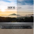 UNITEK V1416B video cable adapter 0.15 m USB Type-C HDMI Grey
