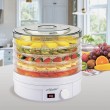 Maestro MR 765 Transparent, White 245 W