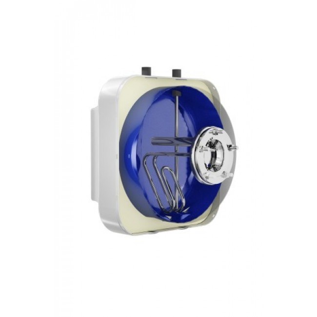 LIN LIFUP1GY Top-connected electric boiler 10 L Grey LIN LIFUP1GY Top-connected electric boiler 10 L Grey