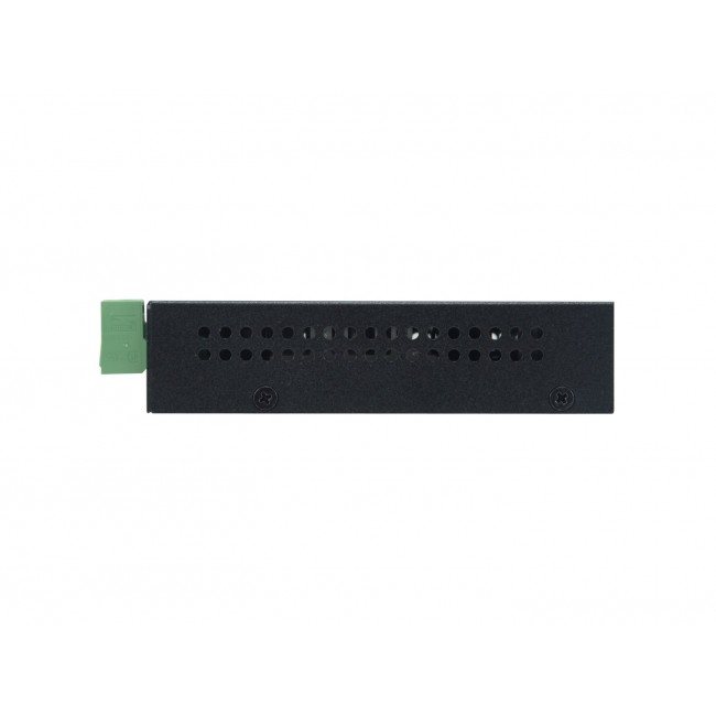 LevelOne Gigabit Ethernet over VDSL2