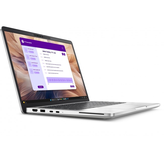 DELL Pro 13 Plus PB13250 Copilot+ PC Intel Core Ultra 7 266V Laptop 33.8 cm (13.3
