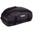 Thule Chasm TDSD304 Black duffel bag 90 L Polyester