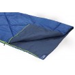 High Peak Ceduna Rectangular sleeping bag Polyester Blue High Peak Ceduna Rectangular sleeping bag Polyester Blue