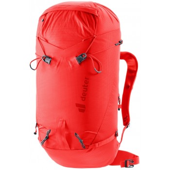Deuter Guide Lite 30 30 L Red