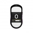 HATOR Quasar 3 Ultima 8K Wireless, Black/Violet HATOR Quasar 3 Ultima 8K Wireless, Black/Violet