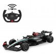 Jamara 402250 Radio-Controlled (RC) model Sport car Electric engine 1:12