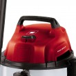 Einhell TH-VC 1820 S 1250 W Workshop vacuum cleaner 20 L