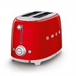 Smeg toaster TSF01RDEU (Red)