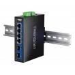 Trendnet TI-G5062 network switch Unmanaged 2.5G Ethernet (100/1000/2500) Black