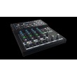 Mackie Mix8 8 channels 20 - 30000 Hz Black