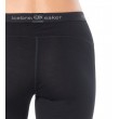 Icebreaker 200 Oasis Black Icebreaker 200 Oasis Black