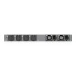 Ubiquiti UniFi ECS-24-POE network switch Managed L2/L3 10G Ethernet (100/1000/10000) Power over Ethernet (PoE) 1U Grey