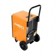NEO tools 90-160 dehumidifier 7 L 56 dB 750 W Orange
