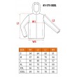 NEO tools 81-575-XXXL work clothing Jacket NEO tools 81-575-XXXL work clothing Jacket