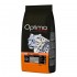 OPTIMANOVA Cat Adult Sterilised Salmon and Rice - dry cat food - 2kg