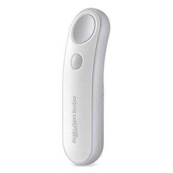 Kobo N257-AC-WH-U-PL remote control Bluetooth E-book reader Press buttons