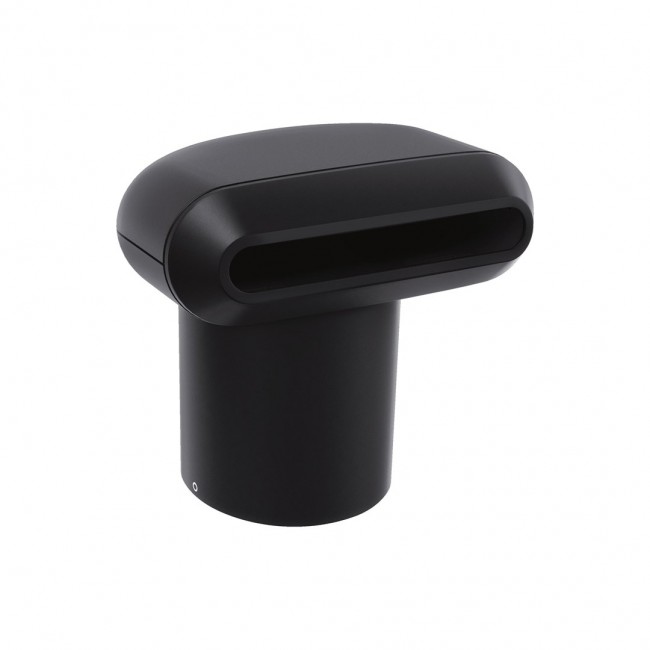 Braun AS2.2 Black 300 W 1.95 m