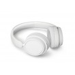 Philips 5000 series TAH5209WT/00 headphones/headset Wireless Head-band Calls/Music Bluetooth White