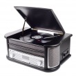 DENVER MRD-51 - audiosystem DENVER MRD-51 - audiosystem
