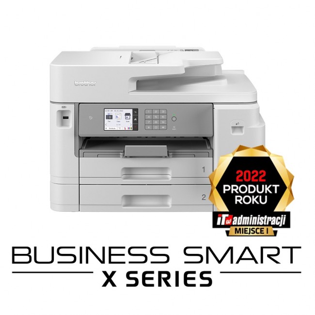 Brother MFC-J5955DW multifunction printer Inkjet A3 1200 x 4800 DPI 30 ppm Wi-Fi Brother MFC-J5955DW multifunction printer Inkjet A3 1200 x 4800 DPI 30 ppm Wi-Fi