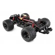 Amewi 22688 Radio-Controlled (RC) model Monster truck Electric engine 1:10 Amewi 22688 Radio-Controlled (RC) model Monster truck Electric engine 1:10
