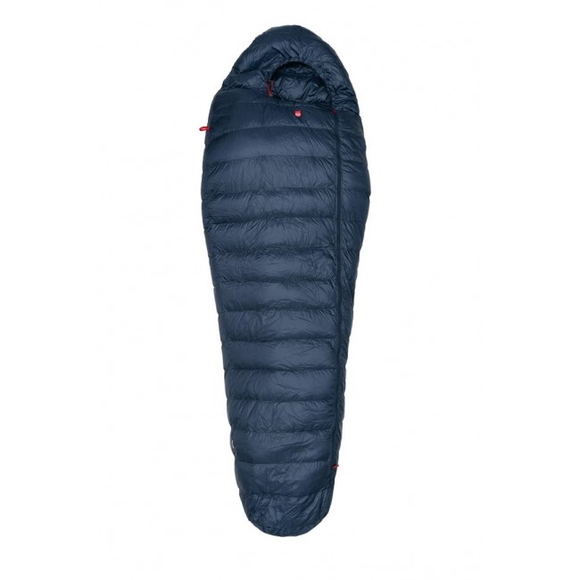 PAJAK Core 250 Regular-Navy Sleeping Bag PAJAK Core 250 Regular-Navy Sleeping Bag