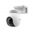 EZVIZ HB8 Spherical IP security camera Outdoor 2560 x 1440 pixels Wall