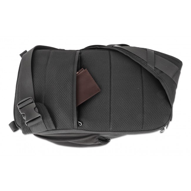 Manhattan Amsterdam Sling Backpack 13.3