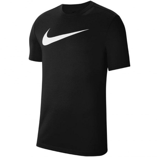 Nike Dri-FIT Park Men's T-Shirt Black CW6936 010 M Nike Dri-FIT Park Men's T-Shirt Black CW6936 010 M