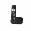Panasonic KX-TGU110FXB cordless telephone