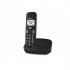 Panasonic KX-TGU110FXB cordless telephone